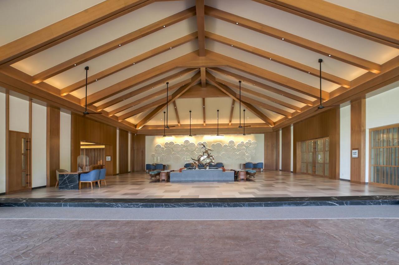 Club Mahindra Assonora Hotel Eksteriør billede