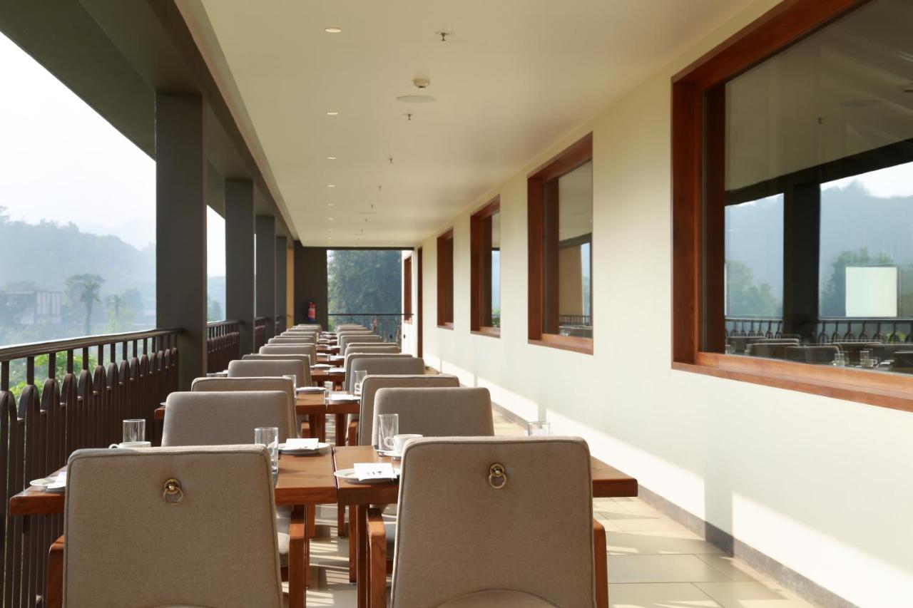 Club Mahindra Assonora Hotel Eksteriør billede