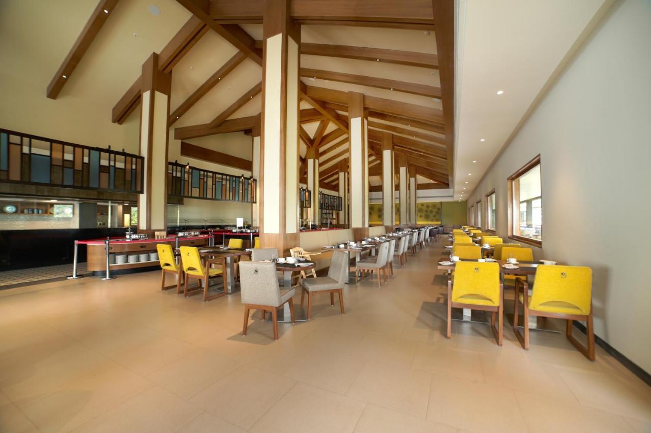 Club Mahindra Assonora Hotel Eksteriør billede