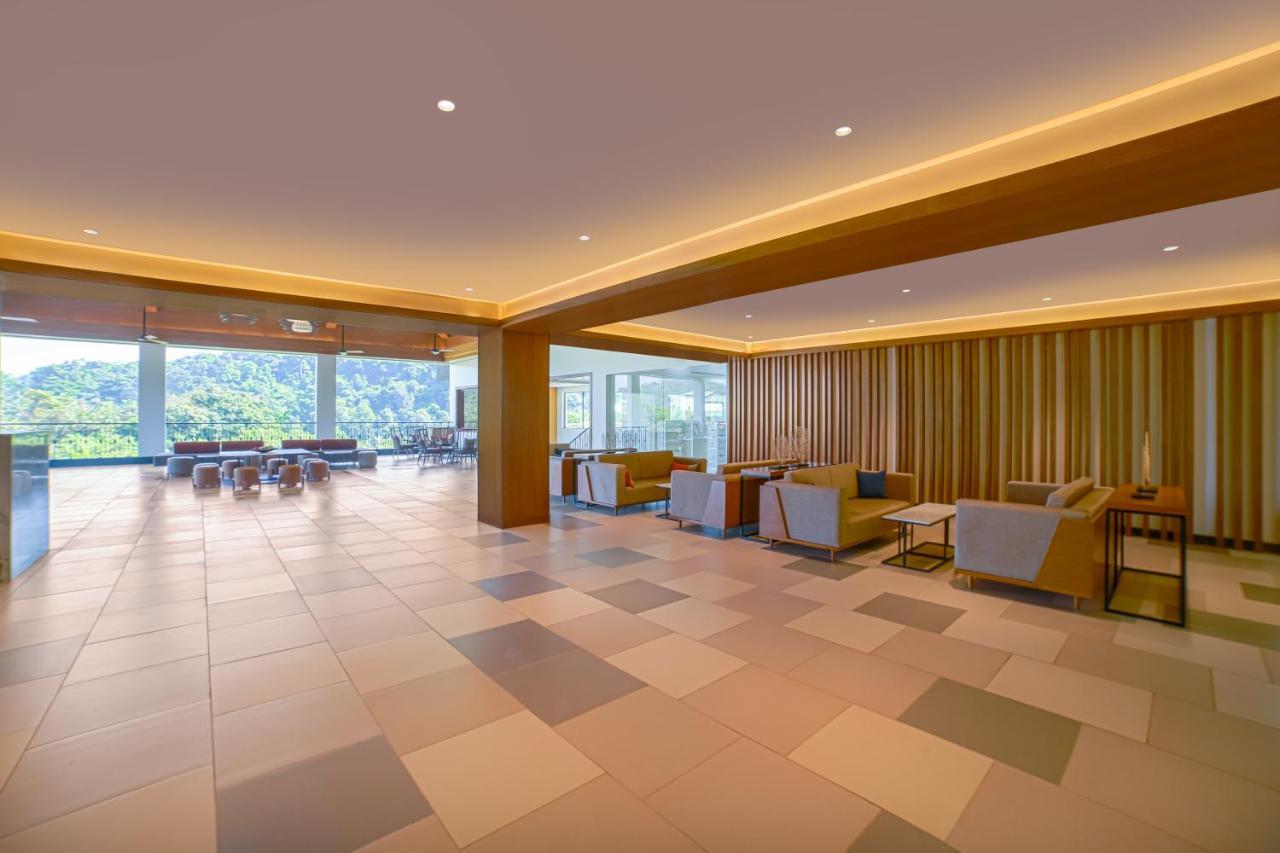 Club Mahindra Assonora Hotel Eksteriør billede